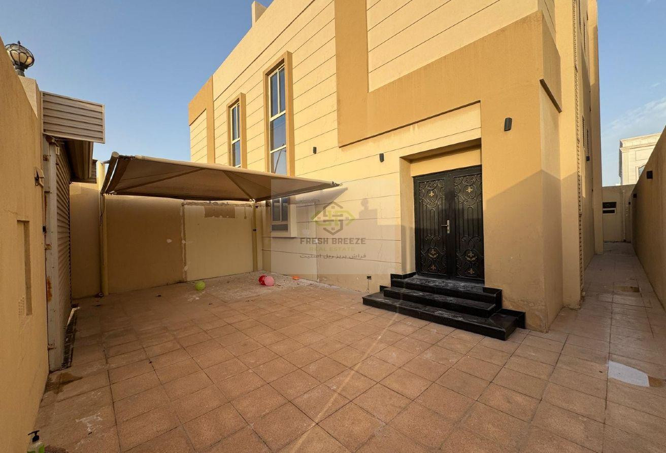 Un-Furnished 5BHK Stand Alone Villa In Thumama.