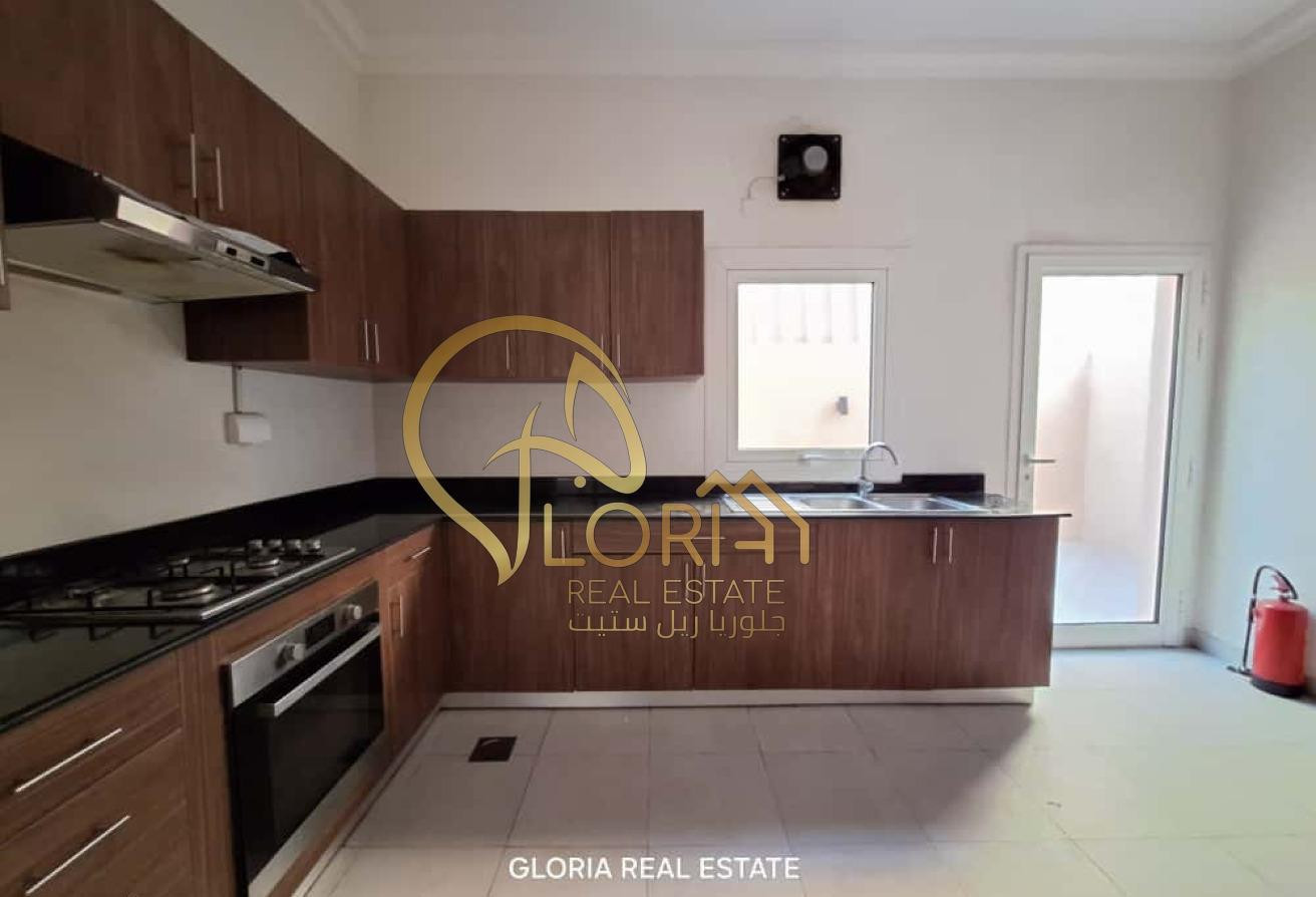 Compound Villa for Rent in Abu Hamour | Quiet Area - Compound Villa in Bu Hamour Street