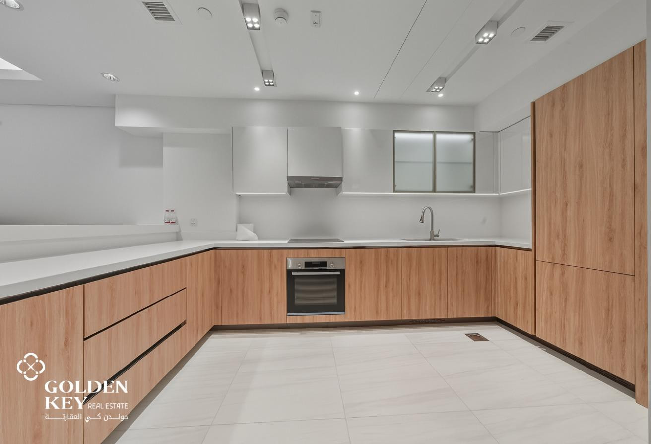 Sea View | Gorgeous 1-BR | FF | Gewan Island - Apartment in Gewan Island