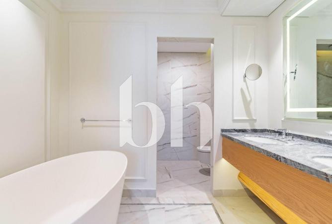 Good Investment | 3BR+Maid | w/ Balcony | Sea View