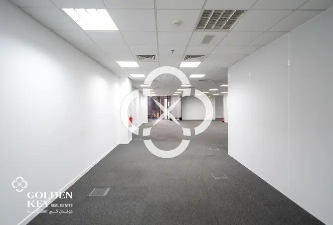 Partitioned Office | Prime Location | C-Ring Road