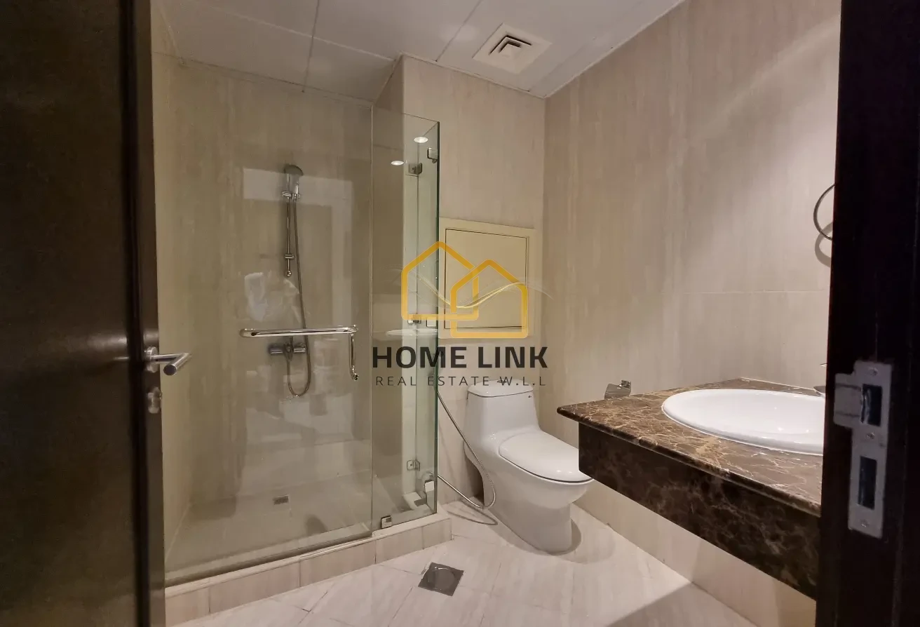 FULLY FURNISHED STUDIO IN THE PEARL - WITH BALCONY - Apartment in Two Porto Arabia