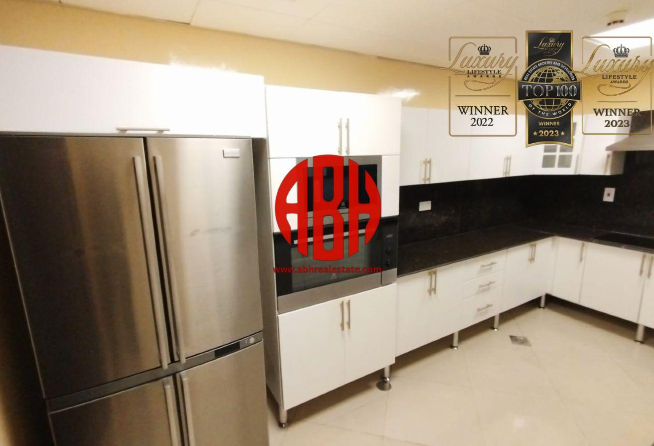 BILLS FREE | MODERN 2 BDR FF | EXCLUSIVE AMENITIES - Apartment in West Bay