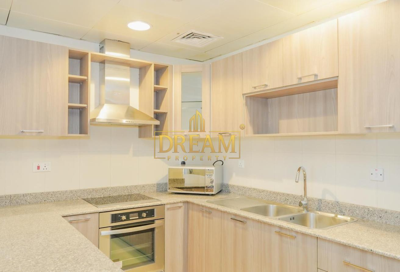 Bills Included | Premium Fully Furnished Studio - Studio Apartment in Porto Arabia