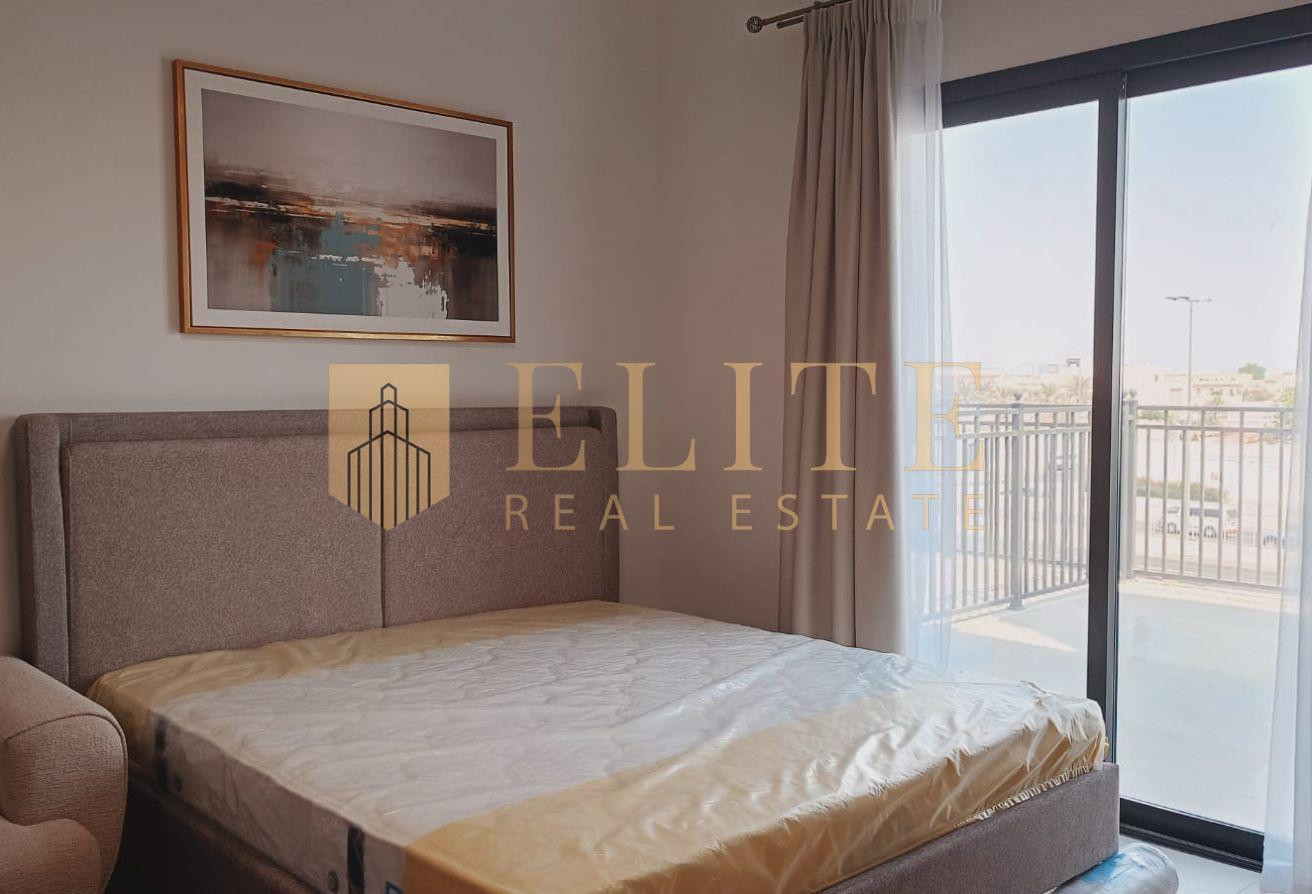 LUXURY NEW FIRST HOME STUDIO - Apartment in Bu Hamour Street