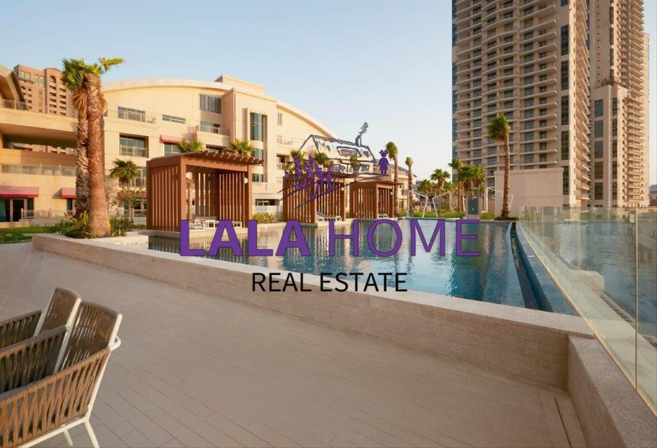 No Fees, Bills In Cozy 1BR furnished apartment