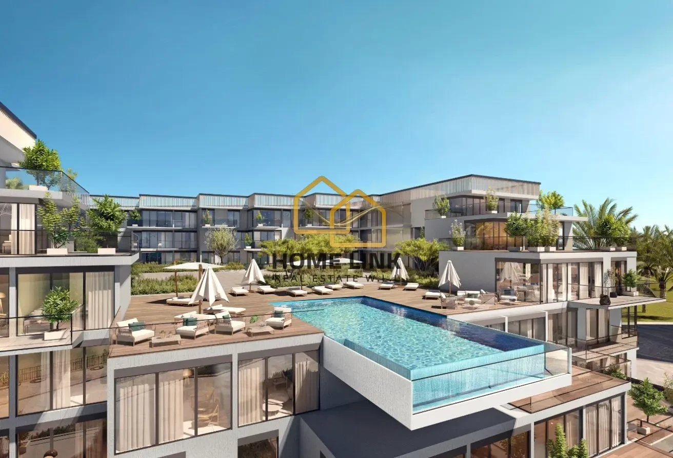 30% DP | Lavish 2+Maid Apartment | Elie Saab - Apartment in Lusail City