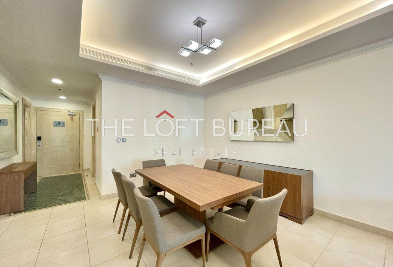 BILLS INCLUDED I HUGE LAYOUT I LUXURY 2 BED - Apartment in West Porto Drive