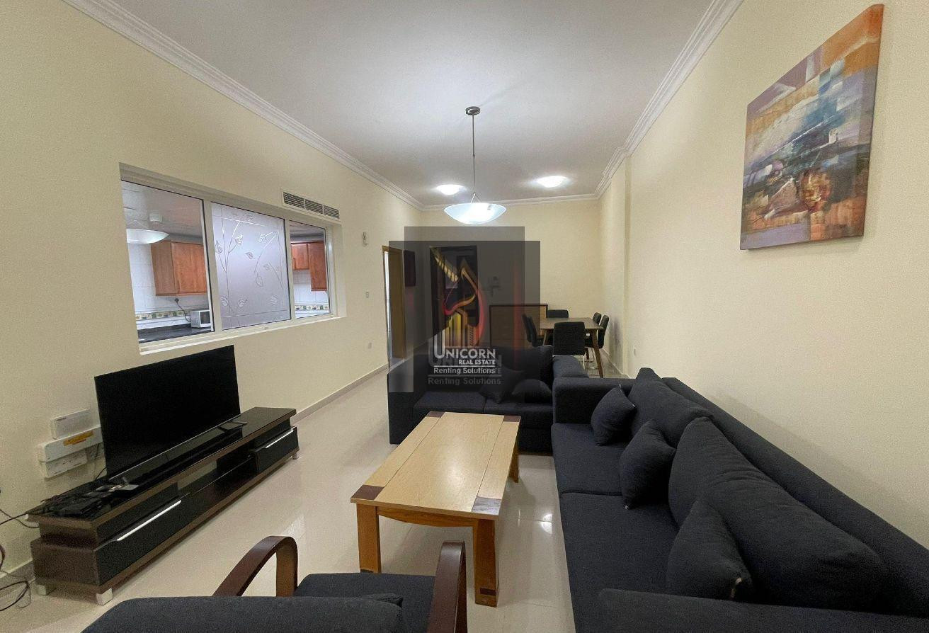 Affordable 2BHK Apt |FF|2 Months Free|Amenities - Apartment in Najma 28