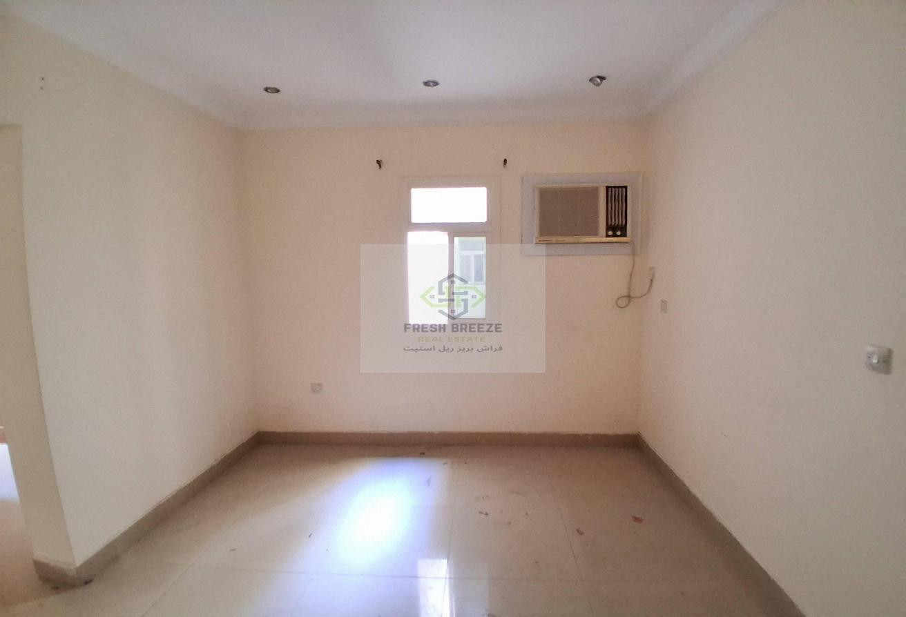 PEACEFUL 2 BHK APARTMENT UNFURNISHED | BOOK NOW!