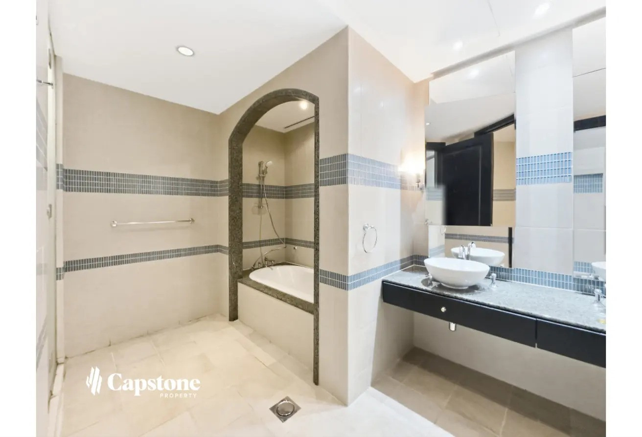 NEAR HAMAD HOSPITAL | PRIME LOCATION | 2BR