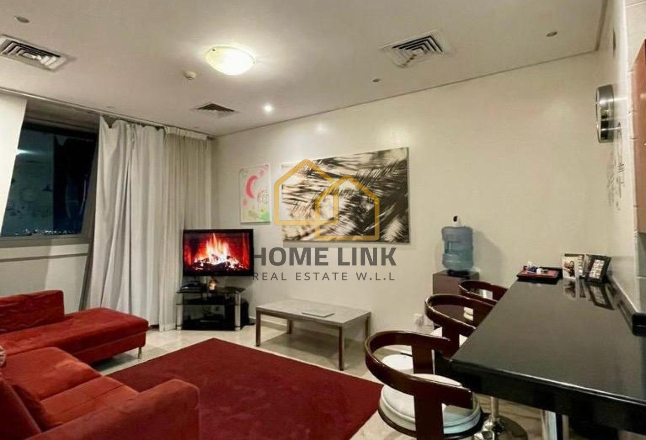NEAR LAGOONA MALL | 2 BEDROOM FF APT IN WESTBAY - Apartment in West Bay Lagoon