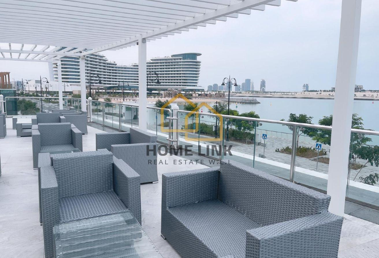 BILLS INCLUDED | 1 BR FF APARTMENT NEAR VENDOME - Apartment in Qatar Entertainment City