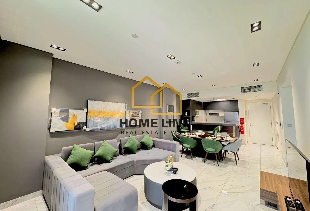 Ready to Move Apartment with Payment Plan | Lusail