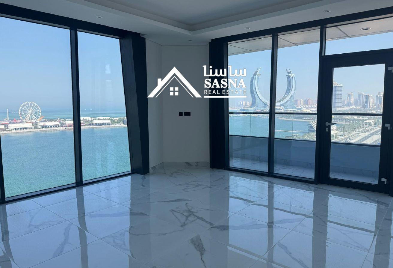 Great investment opportunity in Lusail Marina