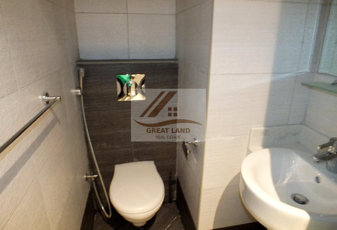 Semi Furnished One Bedroom Apartment In Lusail - Apartment in Dara