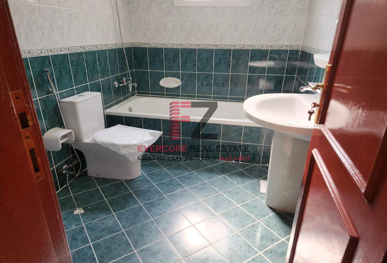 Compound Villa| 02 Bedrooms| Markhiya - Compound Villa in Al Markhiya Street