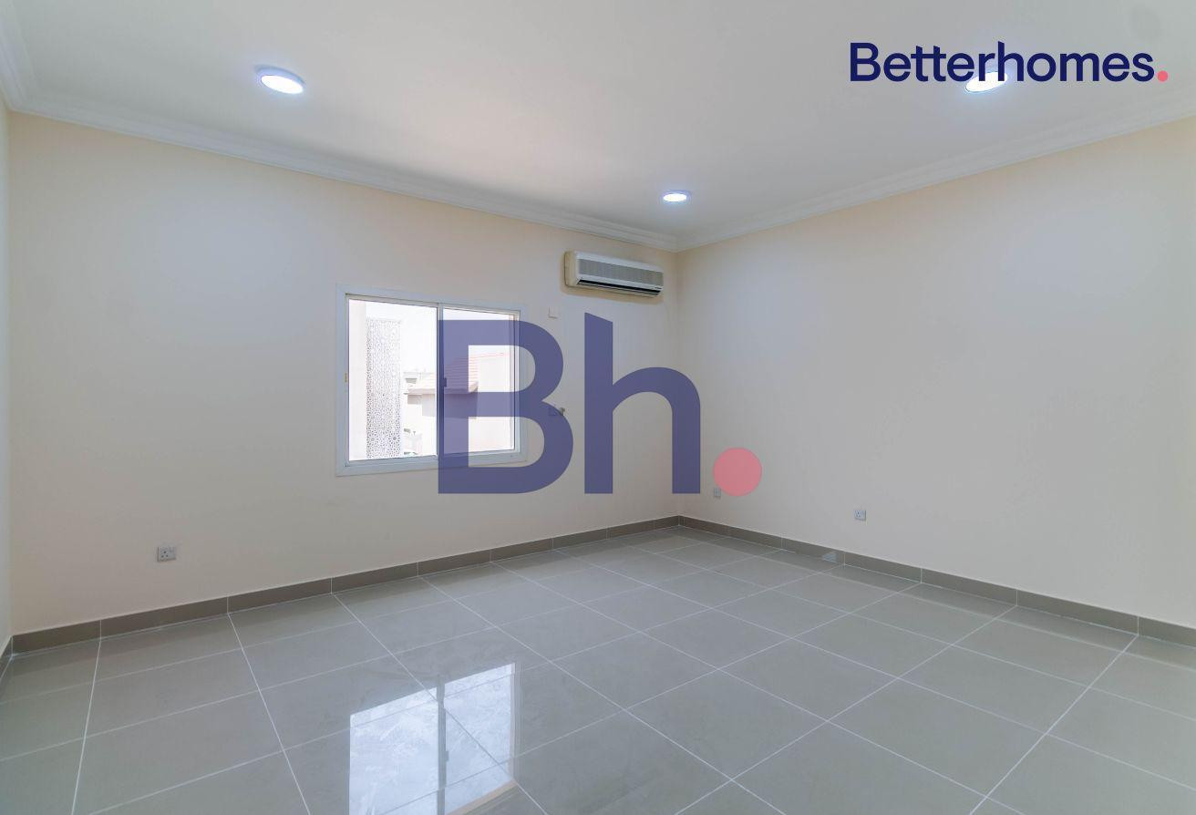 FIRST MONTH FREE | STAND ALONE | WITH MAID ROOM - Villa in Street 871