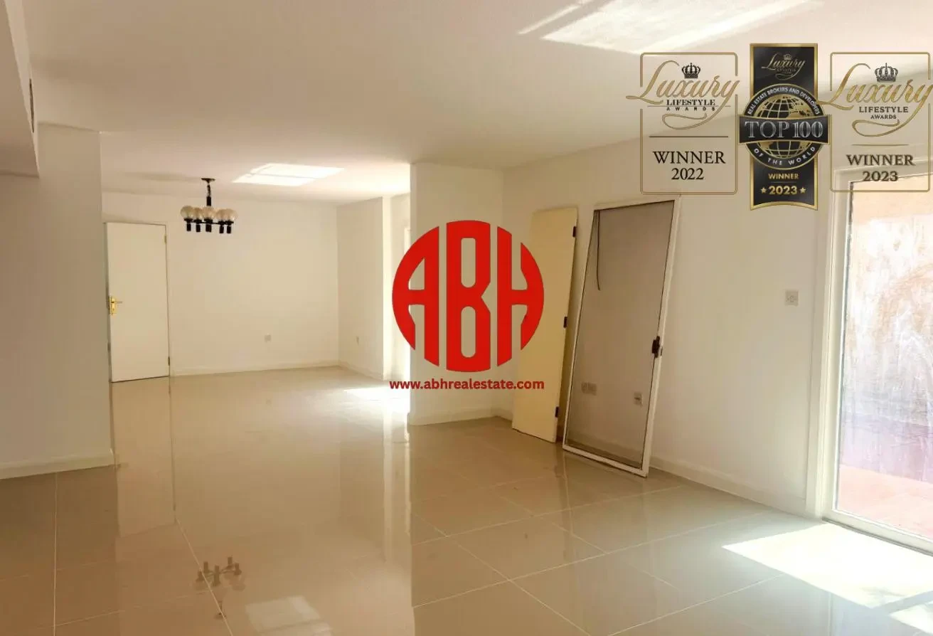 LAST UNIT! | SERENE 4-BDR + MAID | PRIVATE GARDEN - Compound Villa in Al Messila