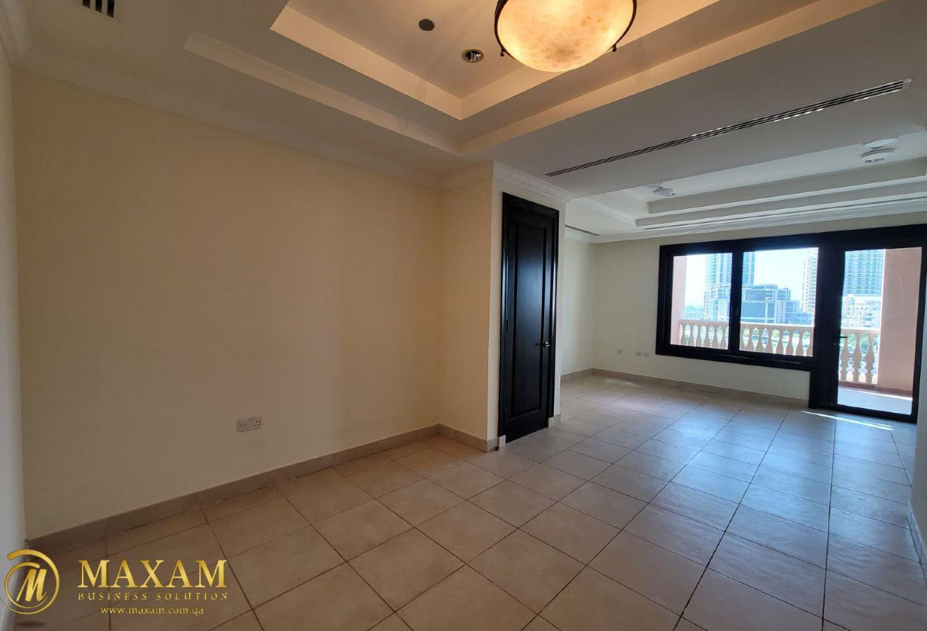 BILLS INCLUDED | COZY 1 BEDROOM SEMI FURNISHED - Apartment in The Pearl