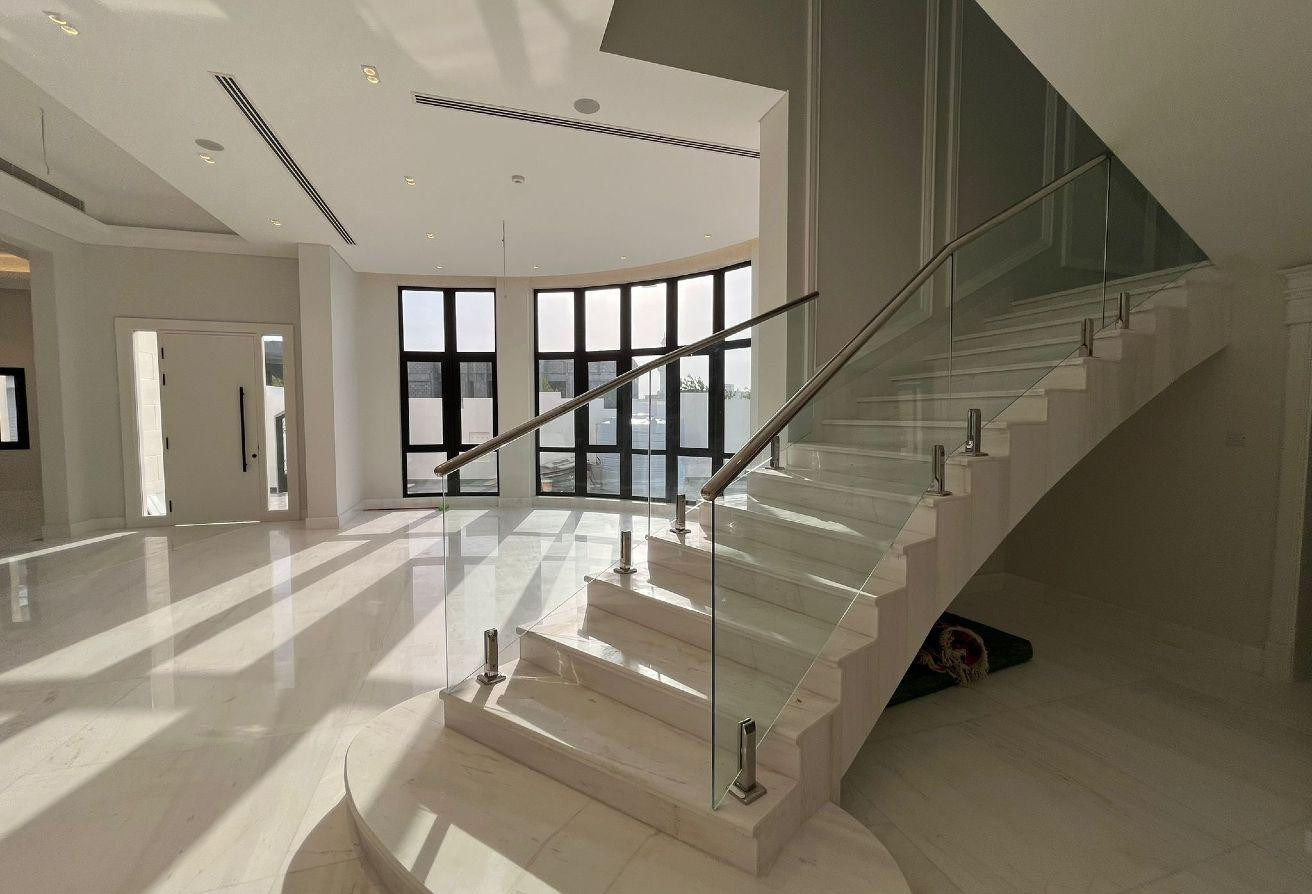 BRAND NEW || MAJLES || 2 SWIMMING POOL - Villa in Lusail Residence