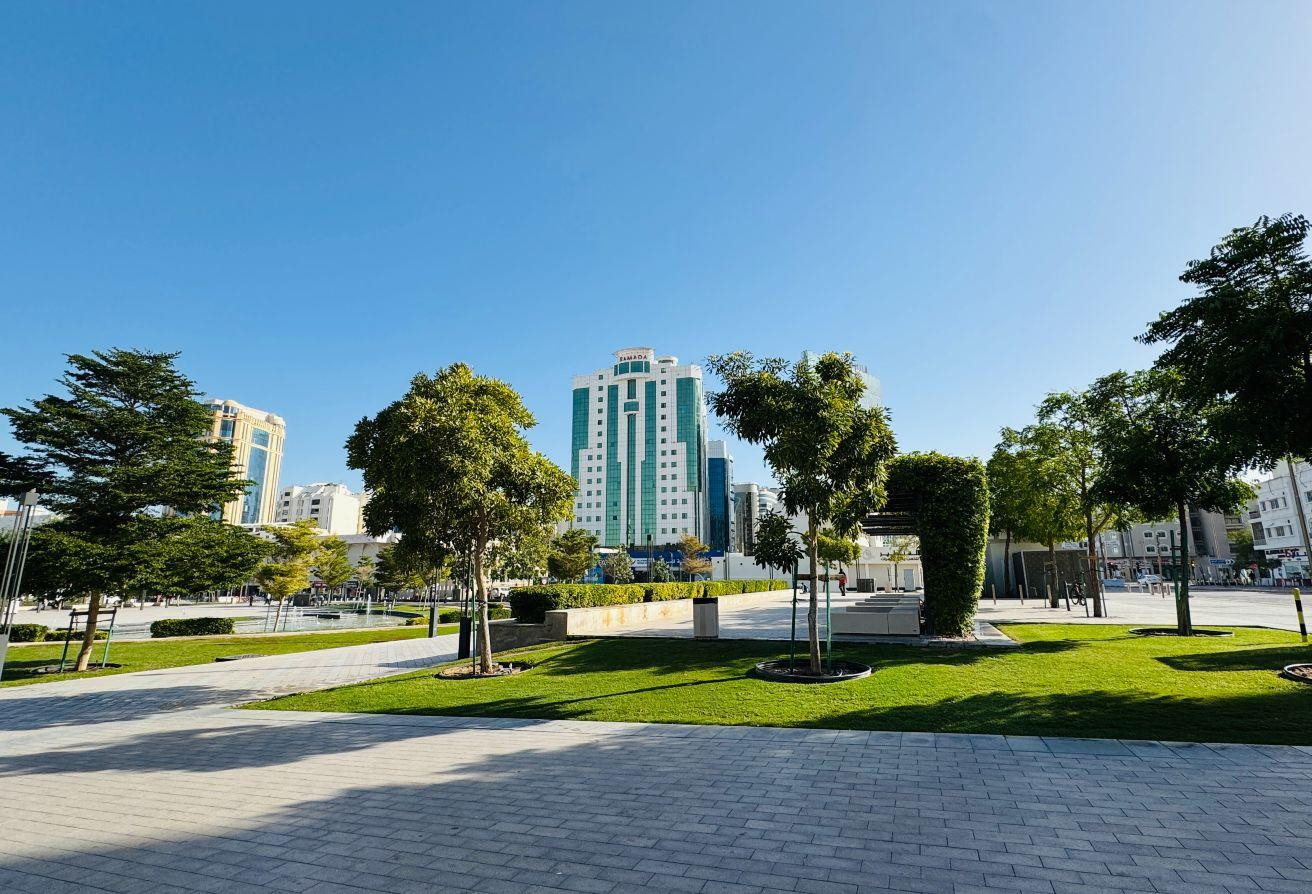 with 02 month Free | 2 BHK Apt| Old Salata