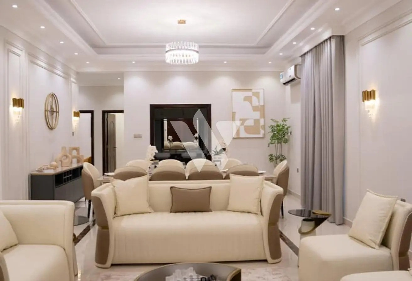 PREMIUM VILLA 5 BEDROOMS |ROYAL LOCATION |SEA|POOL