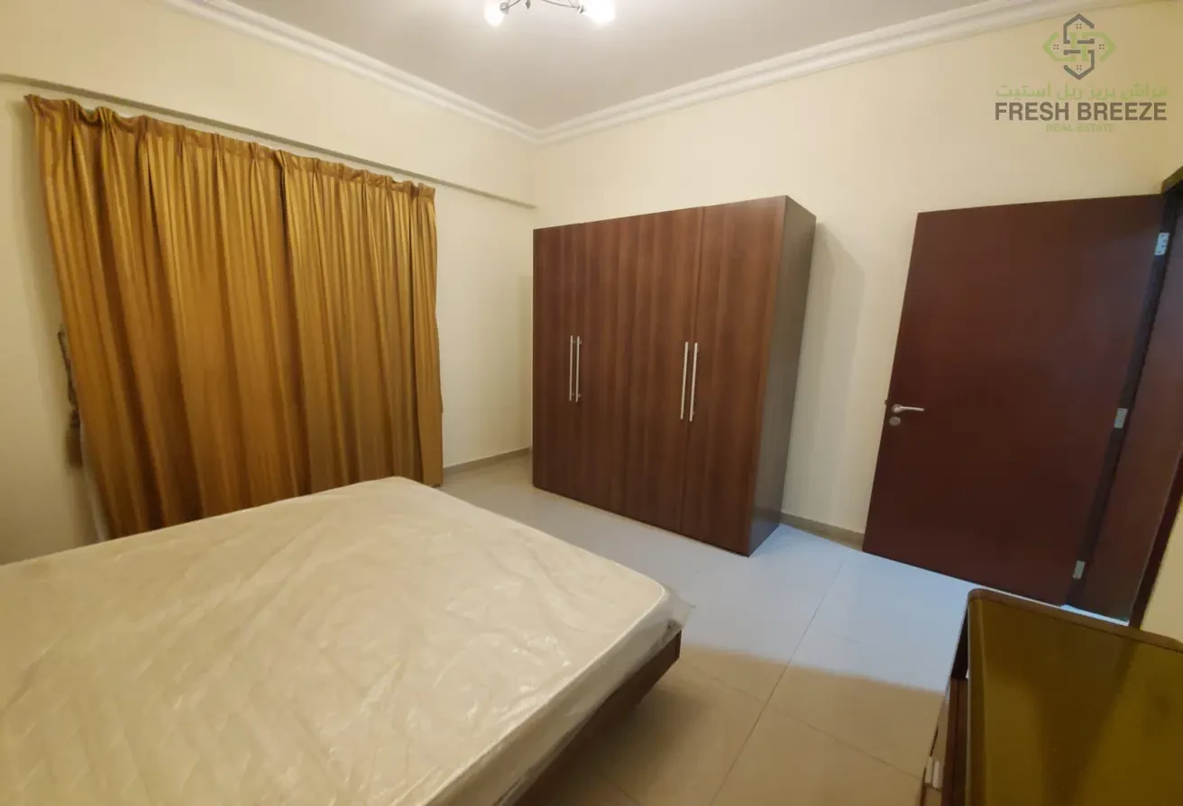 Luxury 1BHK Fully Furnished Apartment in Musherib - Apartment in Musheireb
