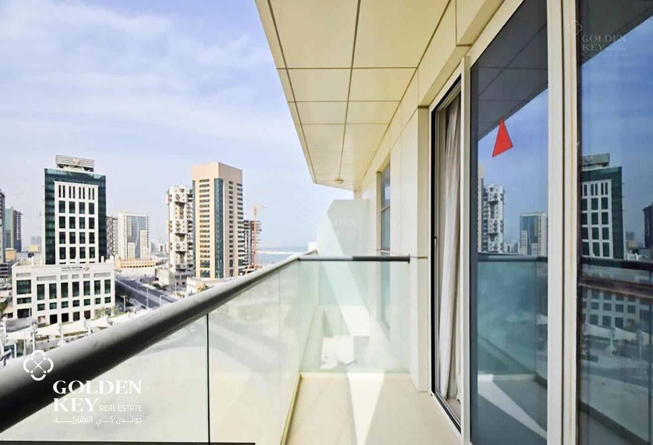 2-Bedroom Apartment in Lusail Marina for sale