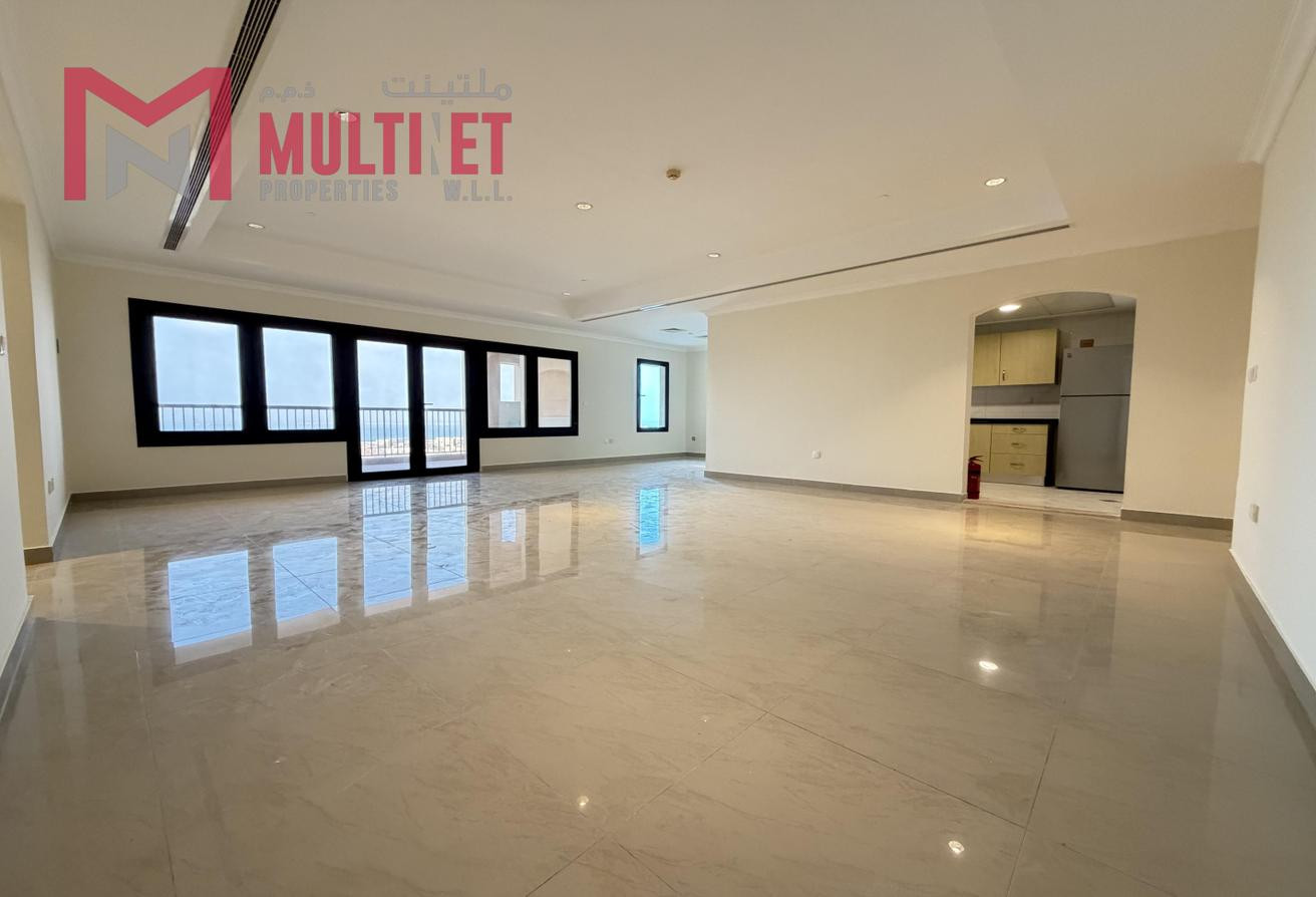 Best Offer | Luxury 1 Bedroom FF | Large Balcony