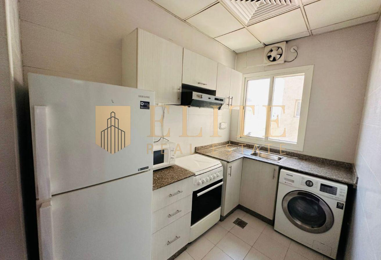 2BR FF | UMM GHUWAILINA | INCLUDING BILLS - Apartment in Umm Ghuwailina 4