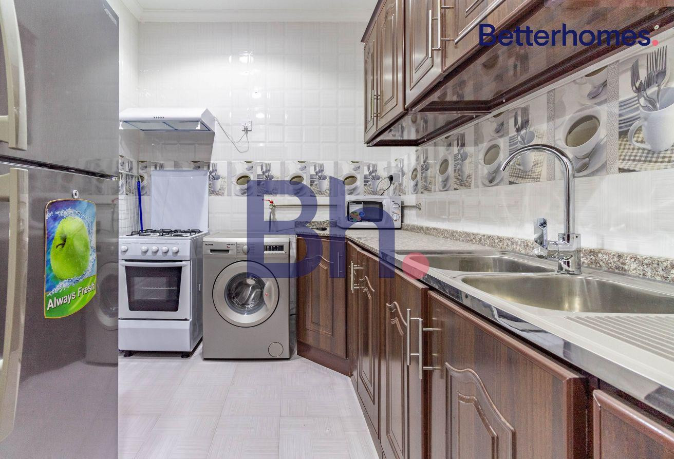 MODERN 2-BRS | FULLY FURNISHED | PRIME LOCATION