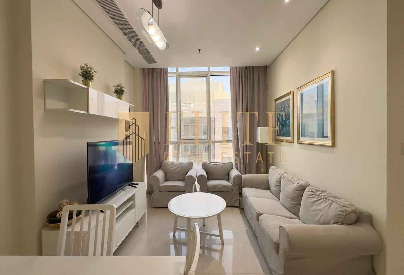 Brand New Luxury 1BR Apartment | Lusail Marina
