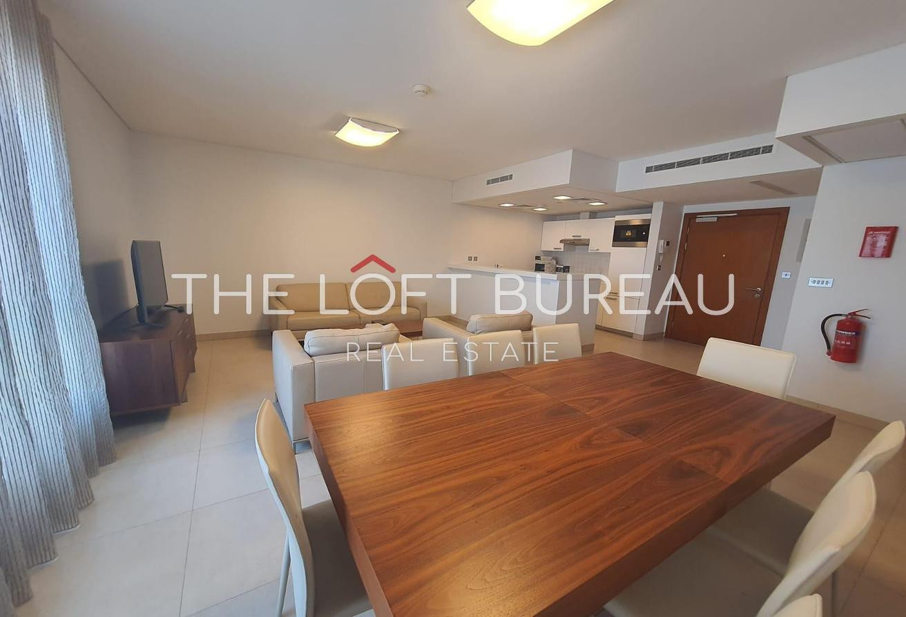 Elegant unit | Stylish amenities | Prof management - Apartment in Boulevard View