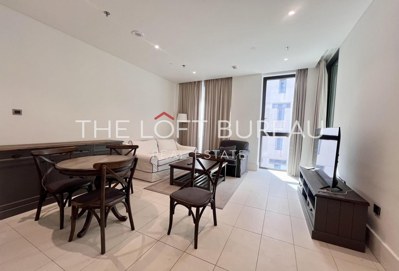 10% CORPORATE DISCOUNT | Bills Included | 1 BHK