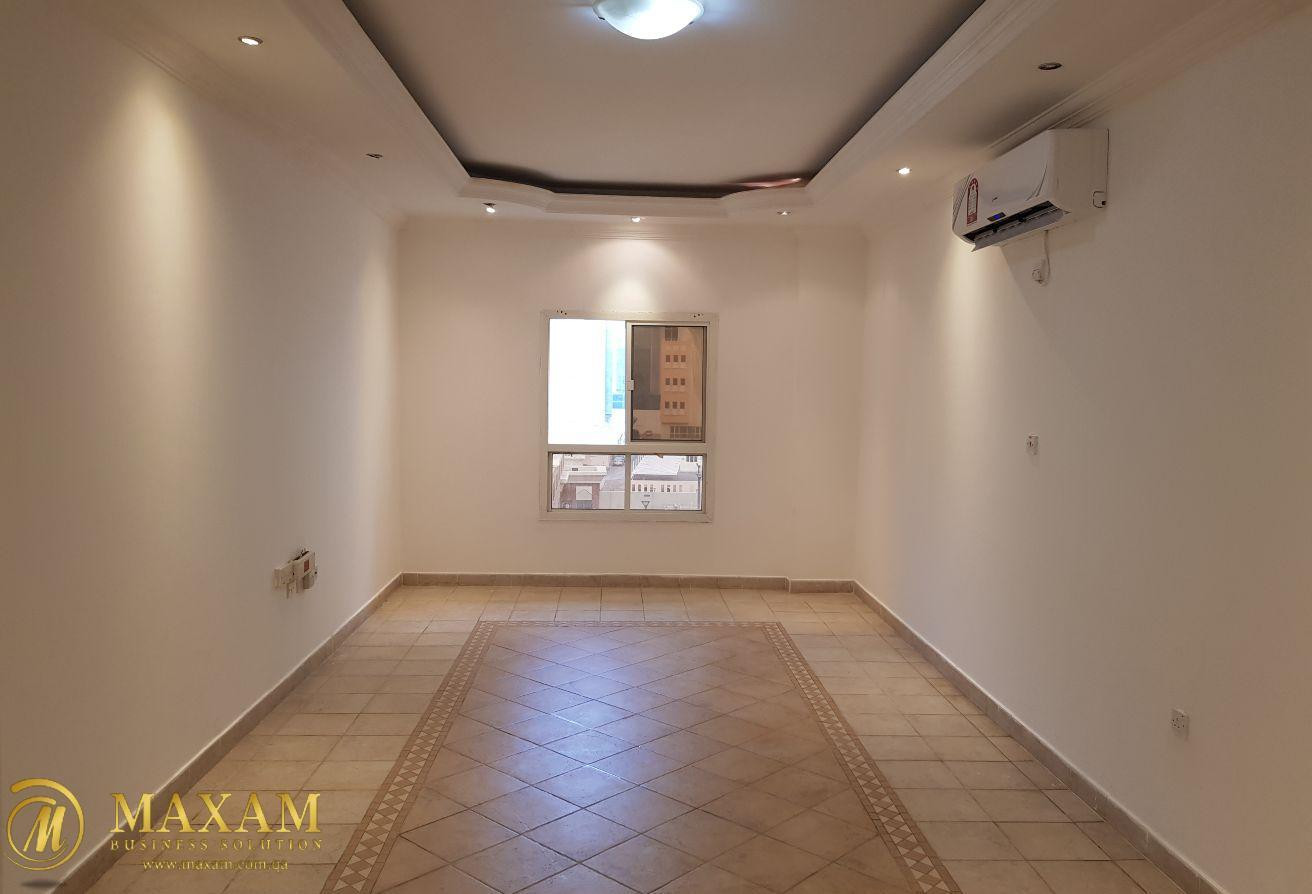 1Bhk UF Flat Included All Bills In Al Sadd