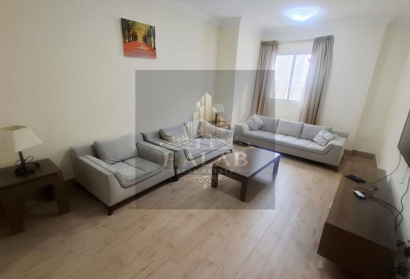 Budget 1BHK Fully Furnished Closed Kitchen