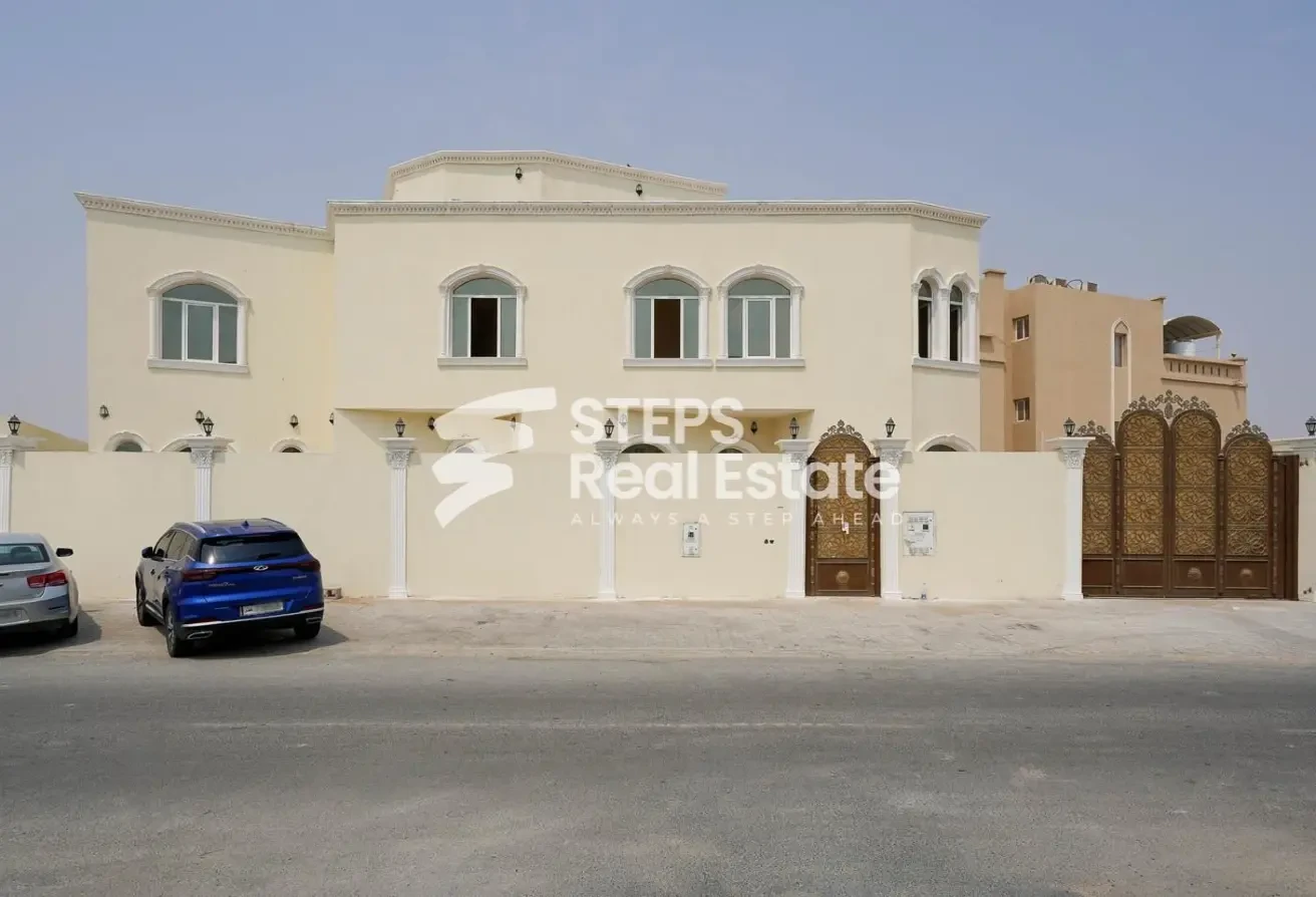 Unique Residential Villa for Sale in Umm Al Amad - Villa in Umm Al Amad