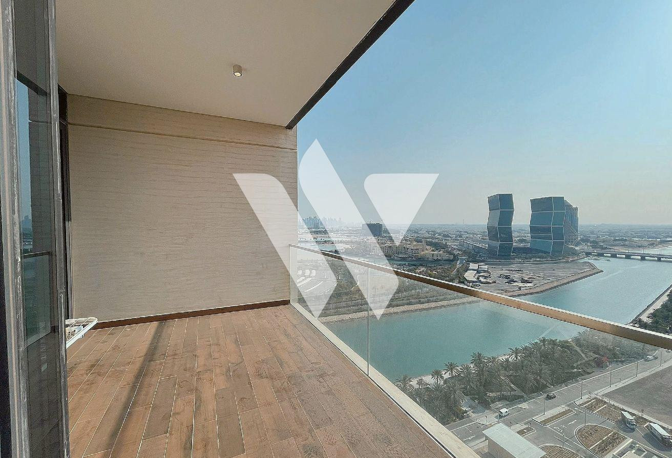 ELEGANT LIVING 2 BHK FOR RENT IN LUSAIL | FF |