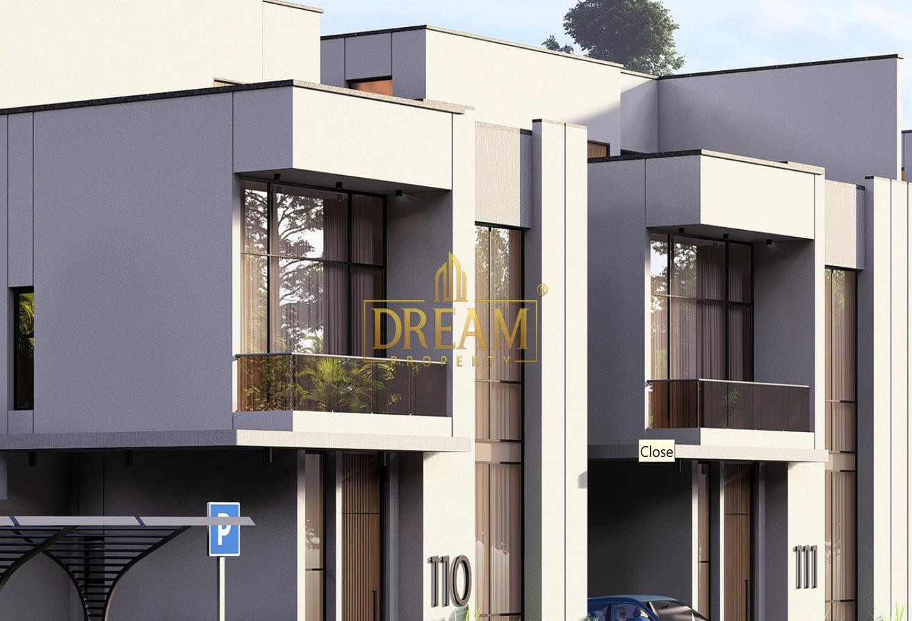 Private Swimming Pool | 4 BHK + Maid in Al Wukair - Villa in Al Wukair