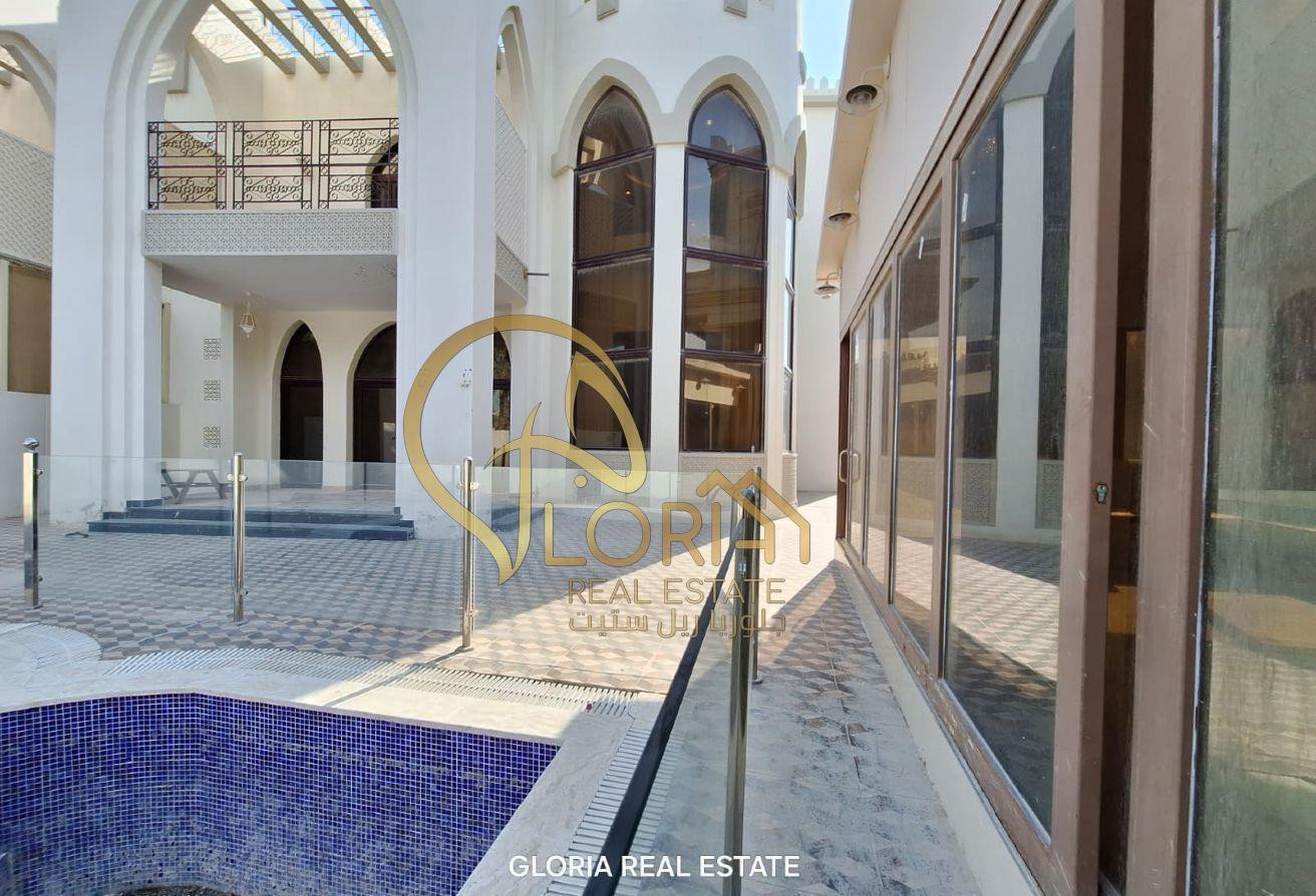 PRIVATE POOL VILLA, TENNIS, BEACH, GYM, GARDEN