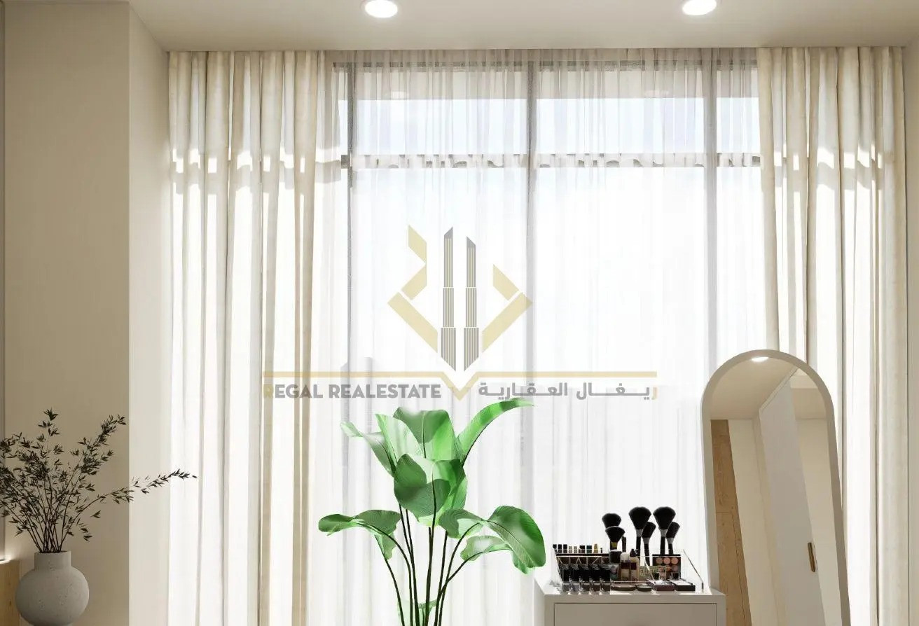 Luxurious 3-Bedroom Apartment in Lusail Marina