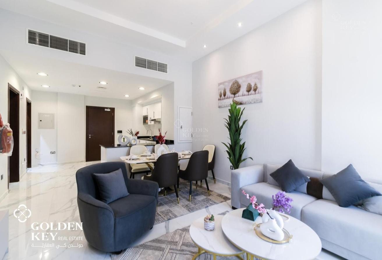Modern Design ✅ Great Location | Large Layout - Apartment in Fox Hills
