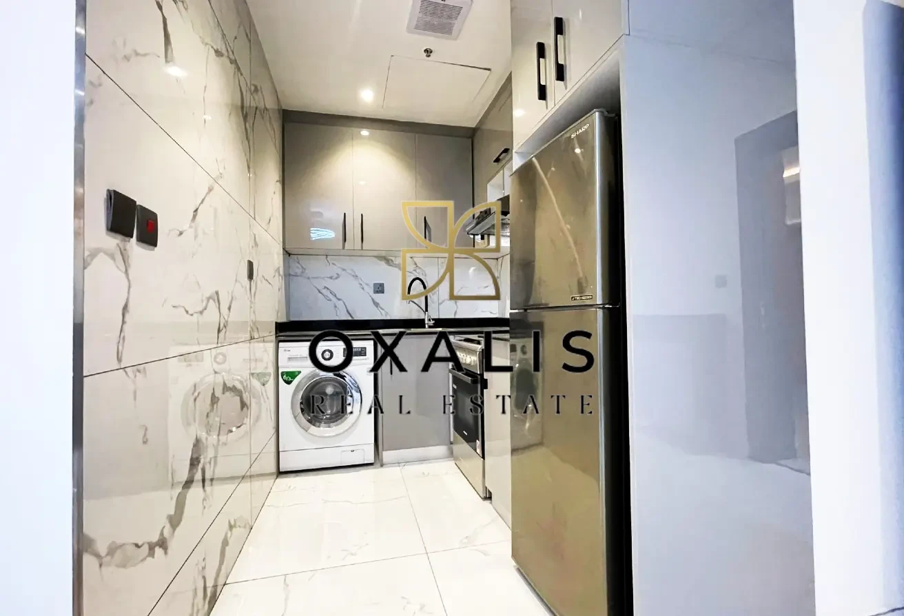 BILLS INCLUDED | ELEGANT 1BDR FURNISHED | BOOK NOW - Apartment in Hadramout Street