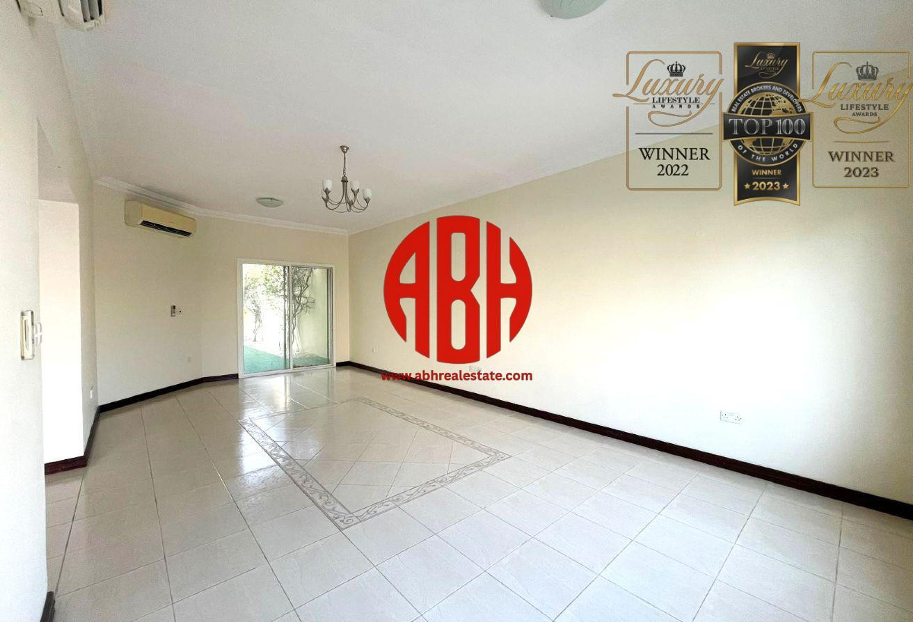 ELEGANT 4-BDR + MAID VILLA | HIGH-END AMENITIES