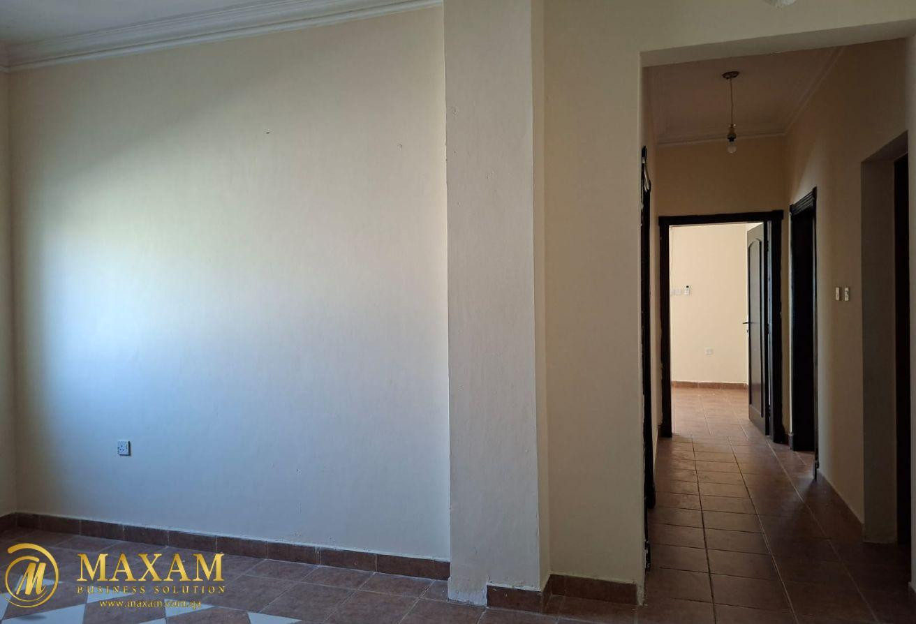 03BHK : UF : HOT OFFER : FREEJ BIN OMRAN : 4600QAR - Apartment in Bin Omran