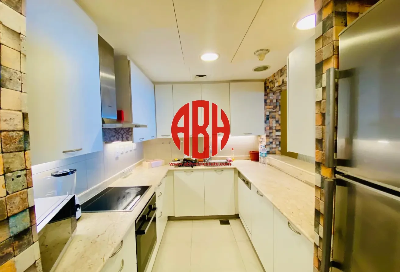 MOVE IN READY | LUXURY 2-BDR PENTHOUSE | SEA-VIEW - Penthouse in Viva West