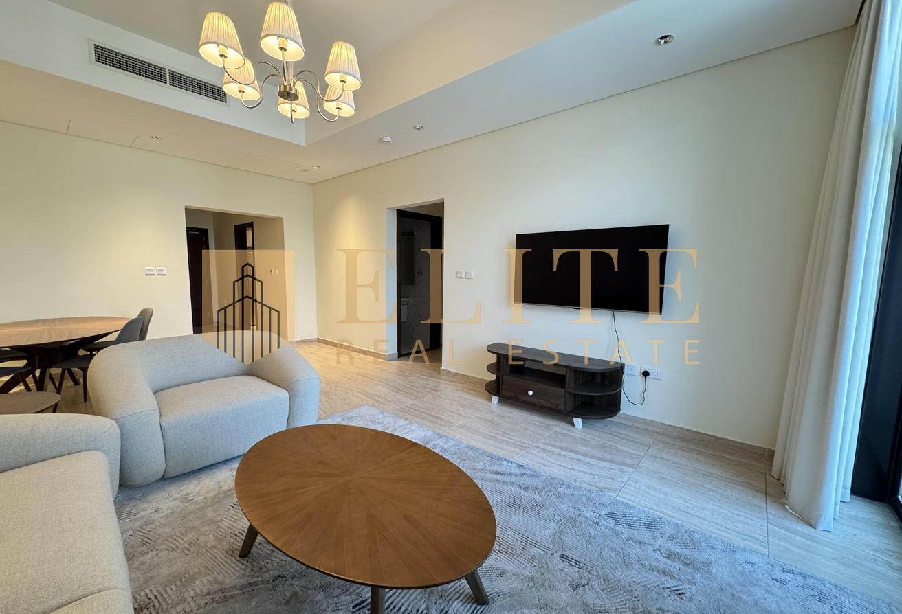 Giardino 2BR | Fully Furnished | Great Deal - Apartment in Giardino Gardens