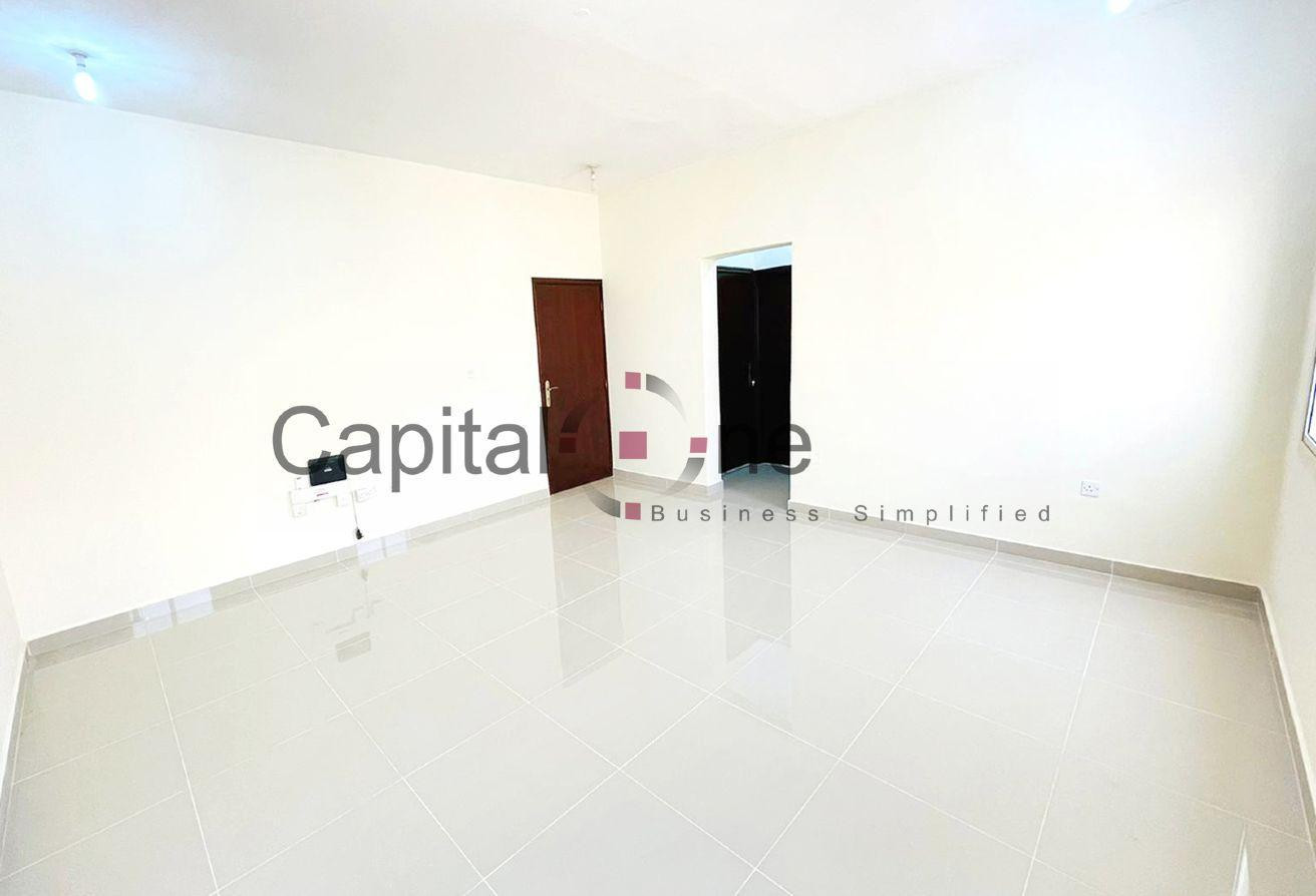 AFFORDABLE UNFURNISHED 2BR APARTMENT IN ABU HAMOUR