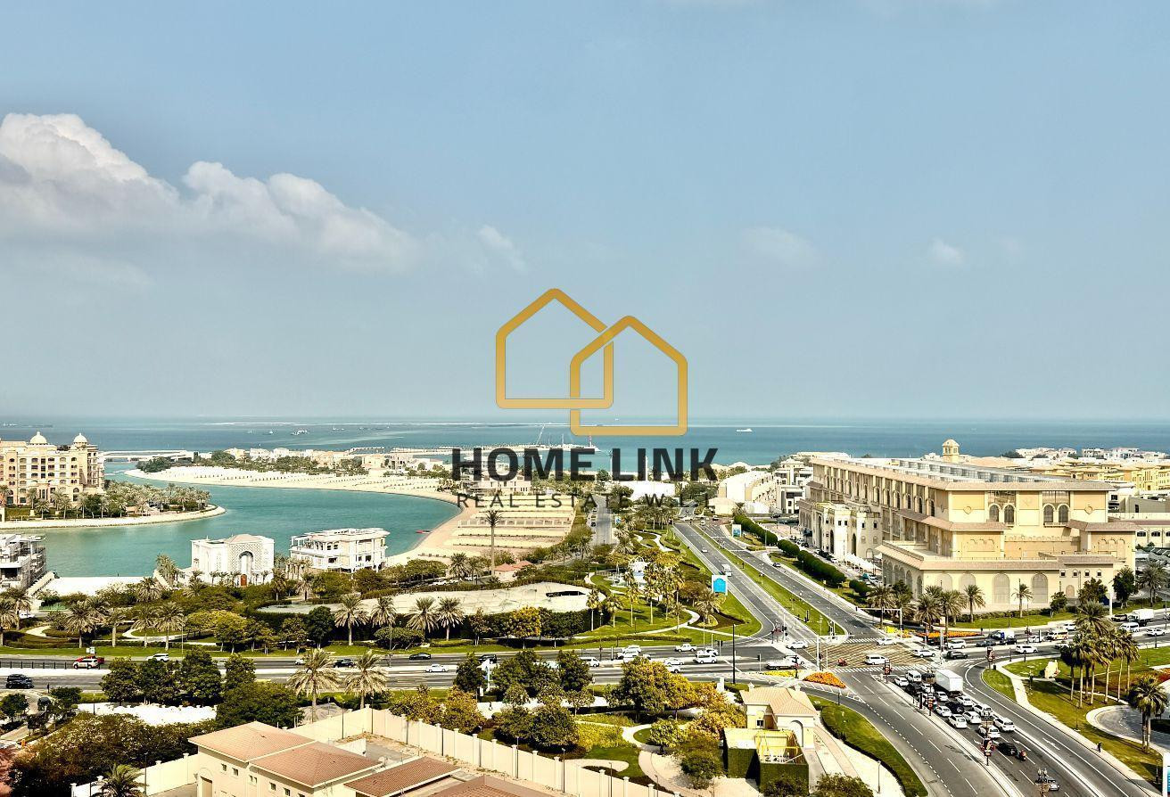QATAR COOL INCLUDED! MODERN DESIGN 1BR
